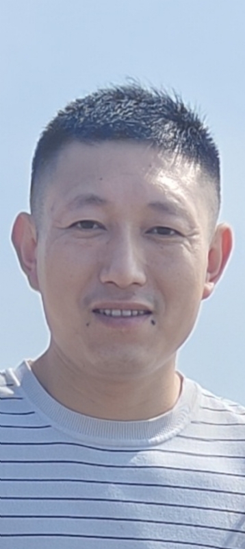 缘来是你呀的第一张照片--光泽相亲网