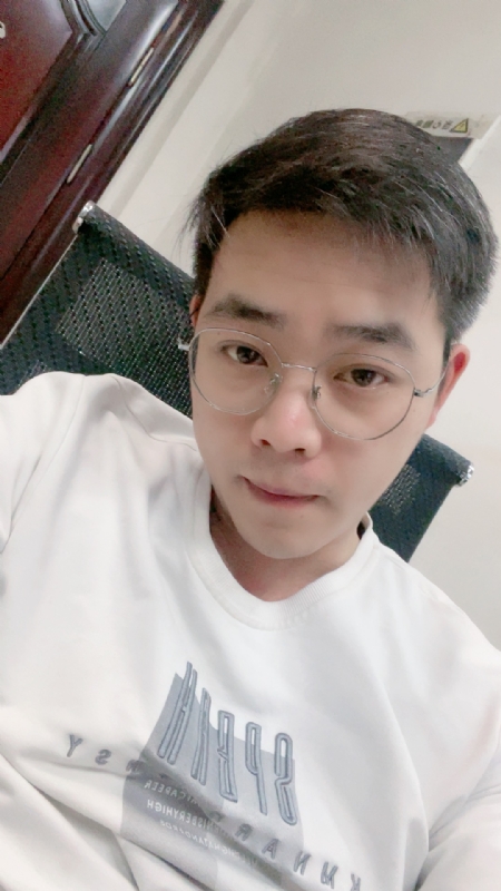 The—FOX的第一张照片--光泽相亲网