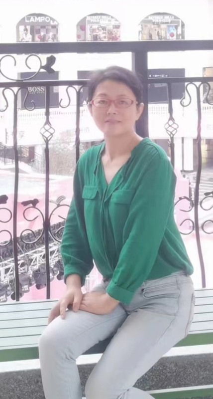 丽华的第七张照片--光泽相亲网