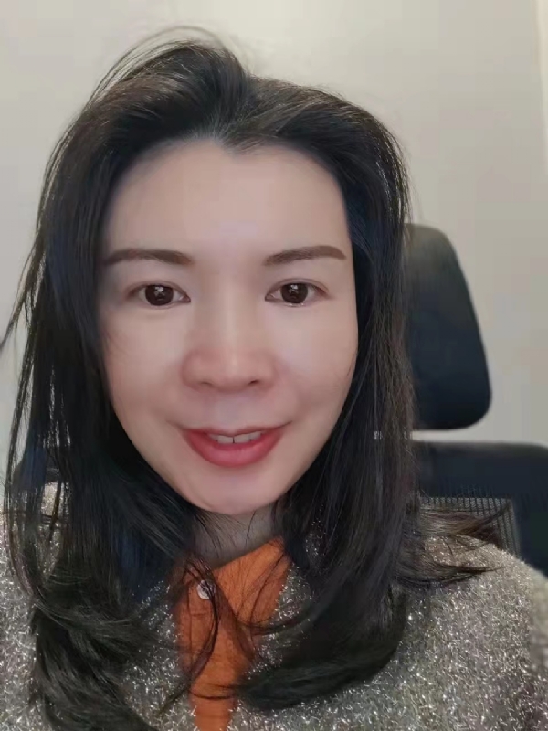 claudia的第一张照片--光泽相亲网