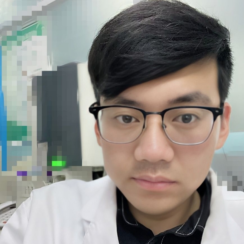 青栀的第一张照片--光泽相亲网