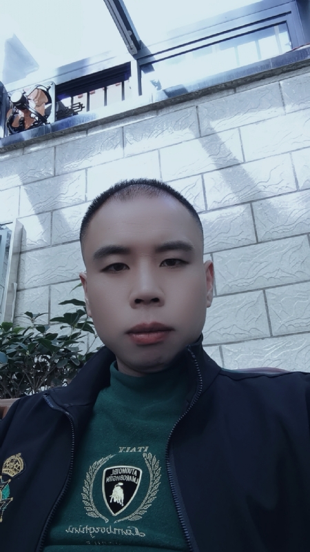 相遇很偶然的第一张照片--光泽相亲网