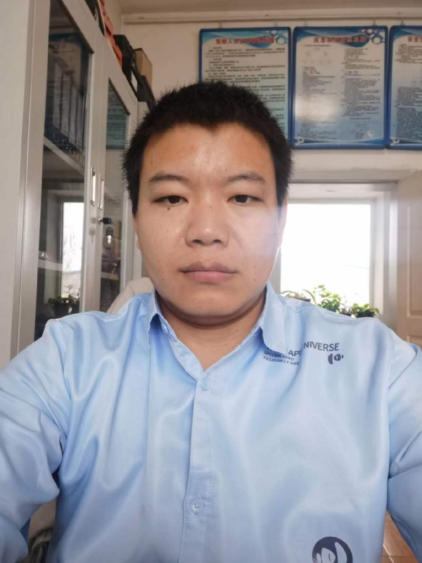 ╰┛颏骨铭心┏╮的第一张照片--光泽相亲网