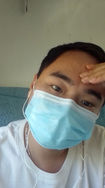 为你等候的第二张照片--光泽相亲网