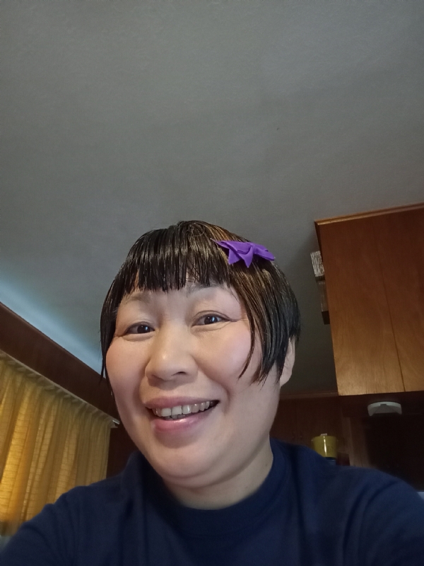 小莲的第一张照片--光泽相亲网