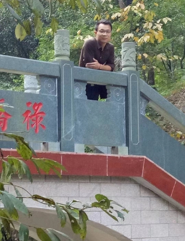 小茶的第二张照片--光泽相亲网