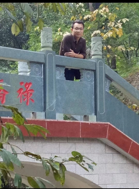 小茶的第三张照片--光泽相亲网