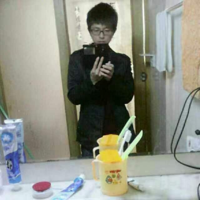 醉挽清风的第一张照片--光泽相亲网