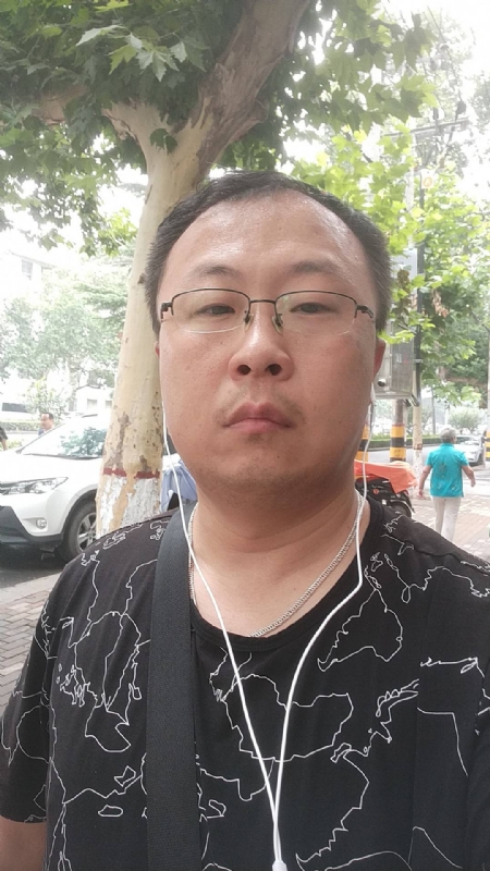 飘逸的星辰的第一张照片--光泽相亲网