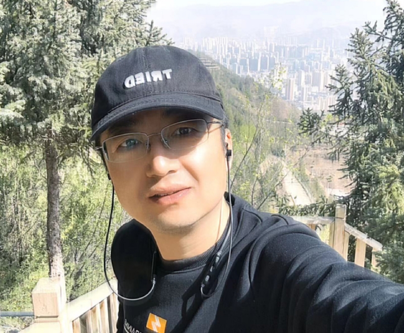 磐石的第一张照片--光泽相亲网