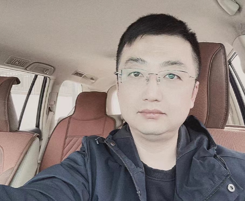 磐石的第二张照片--光泽相亲网