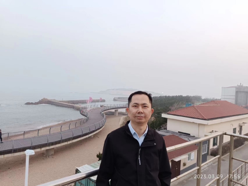 水流东的第一张照片--光泽相亲网