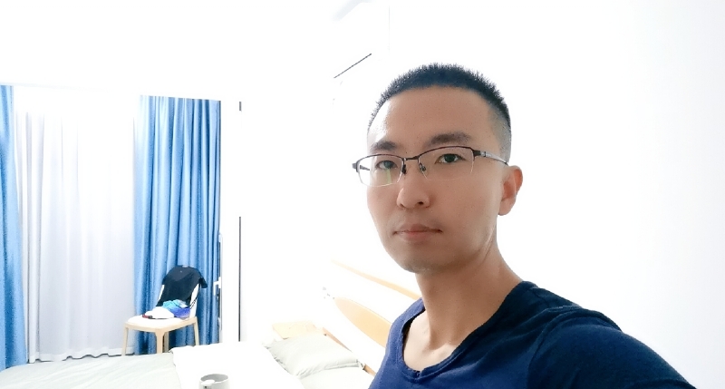 roy的第一张照片--光泽相亲网