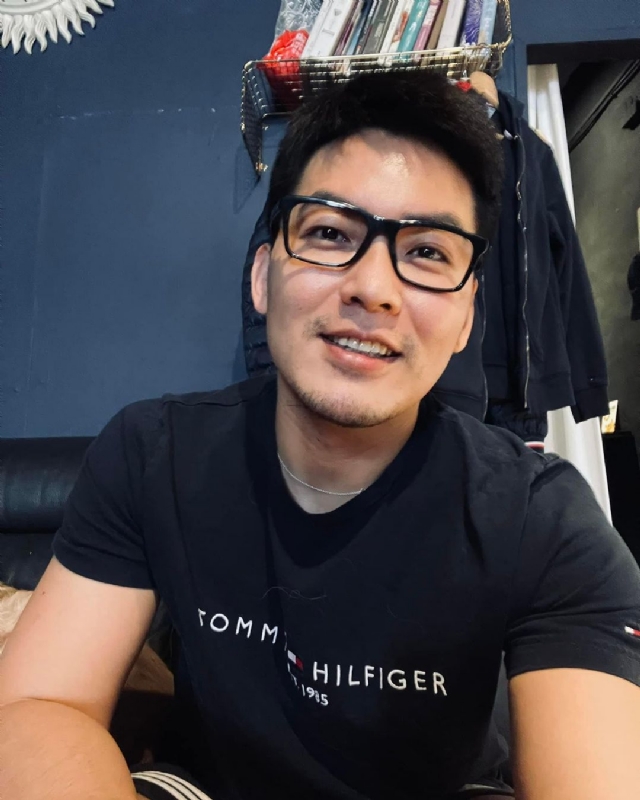 宗翰的第一张照片--光泽相亲网