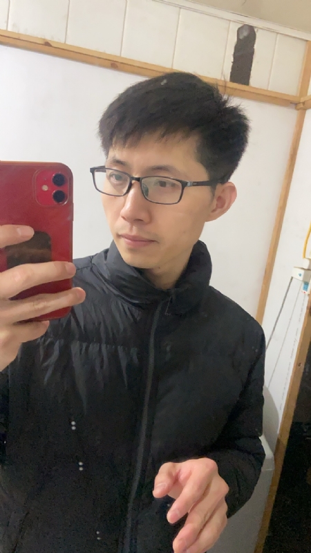 帆仔的第一张照片--光泽相亲网