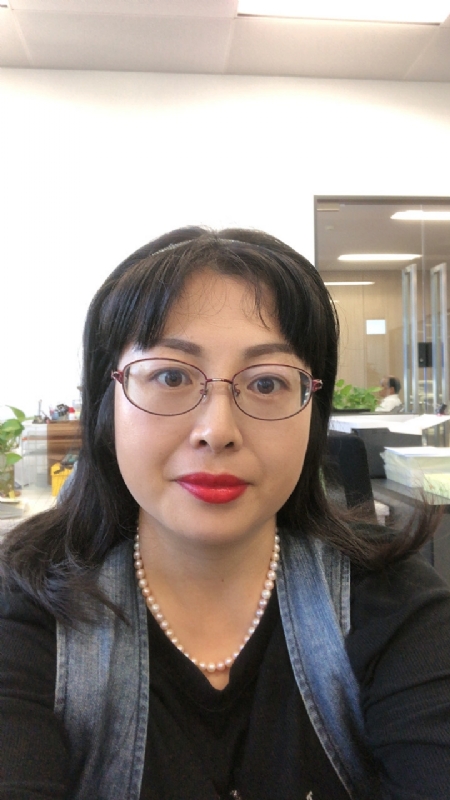 炘炘的第一张照片--光泽相亲网