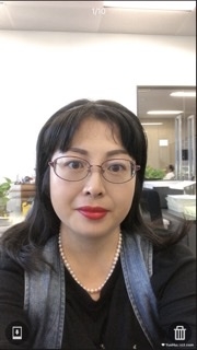 炘炘的第二张照片--光泽相亲网