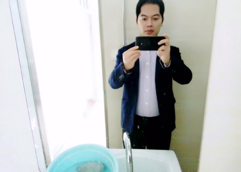 旭日春晖的第三张照片--光泽相亲网