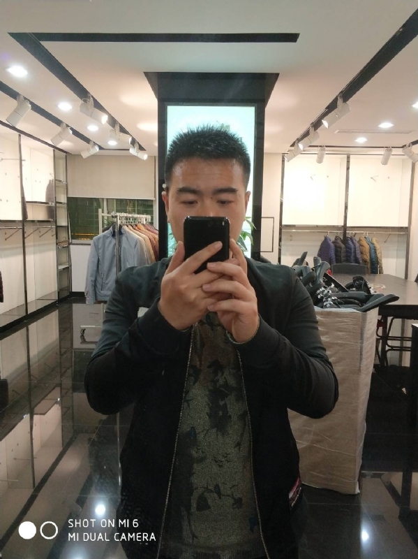 石狮征婚的第三张照片--光泽相亲网