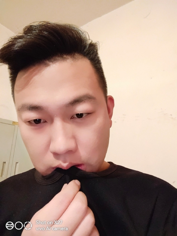 累觉不爱的第一张照片--光泽相亲网