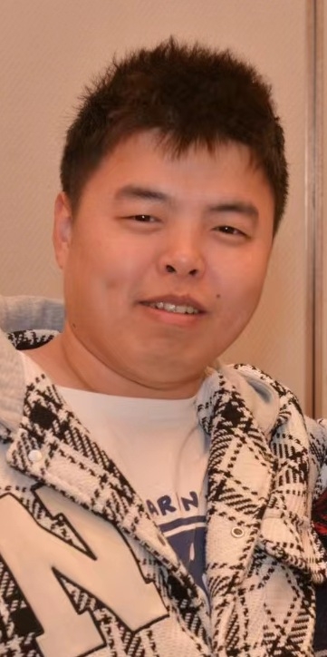心心的第一张照片--光泽相亲网