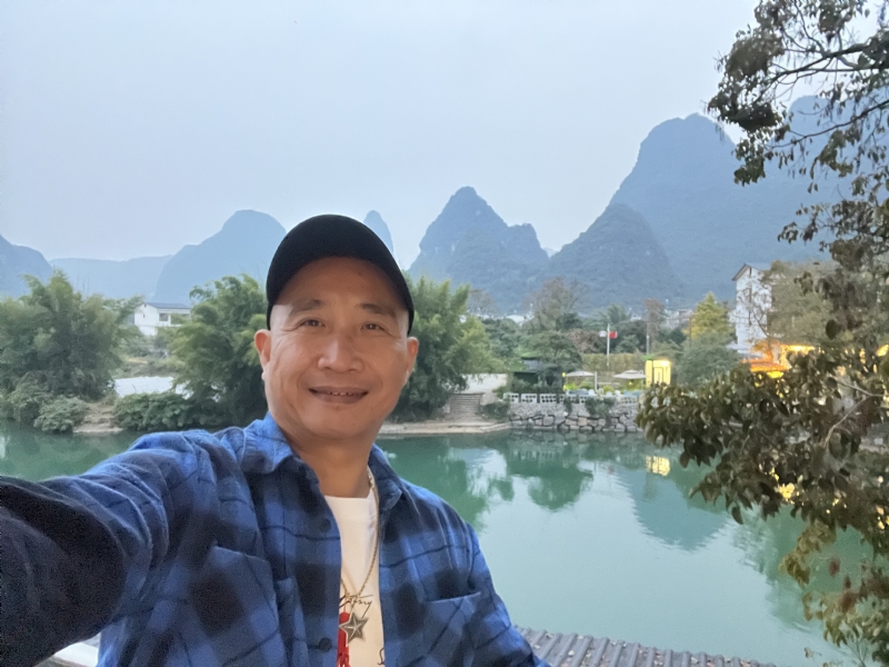 民叔叔的第一张照片--光泽相亲网