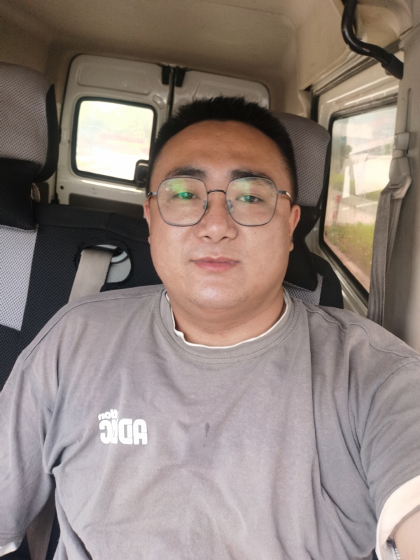 奇卡的第二张照片--光泽相亲网