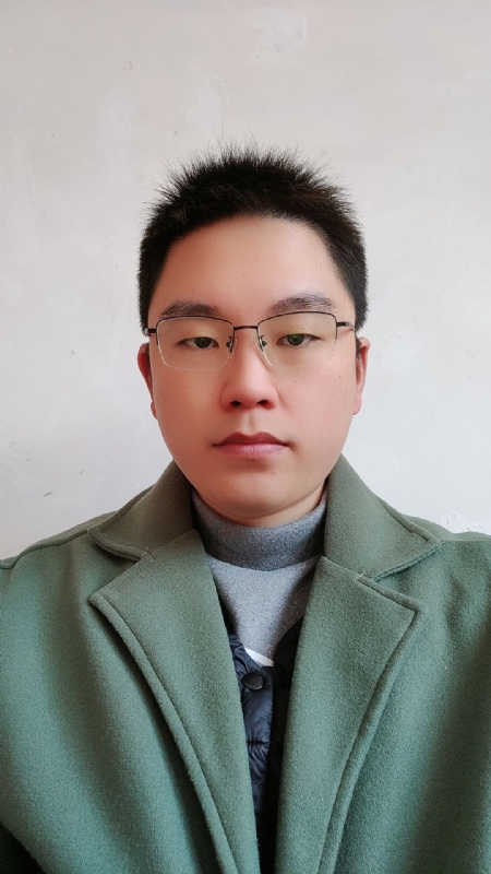 聆听的第一张照片--光泽相亲网