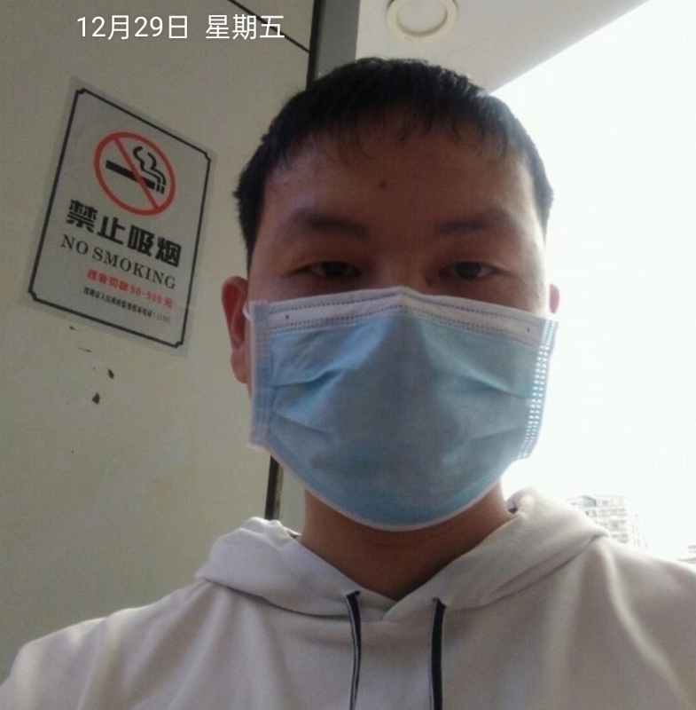 画中意的第一张照片--光泽相亲网
