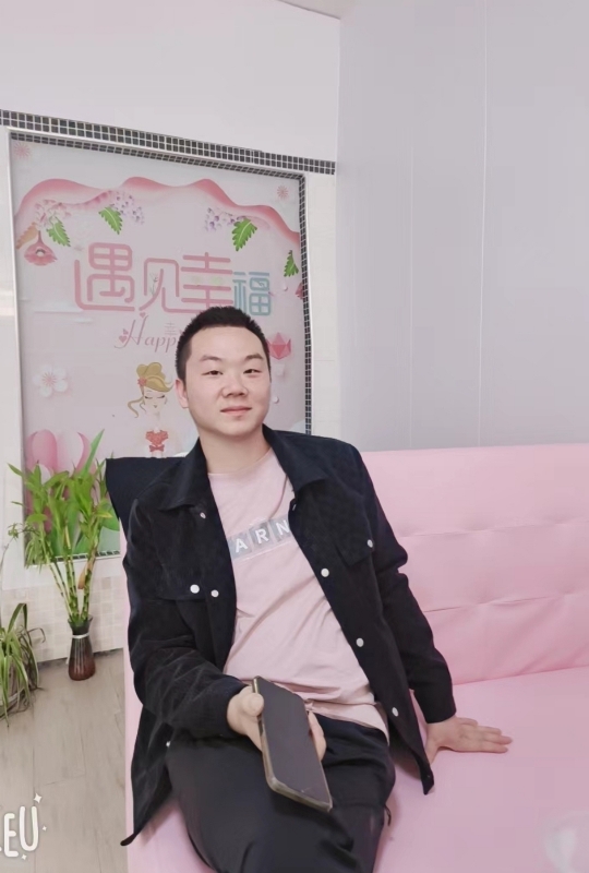 真的不会取名的第一张照片--光泽相亲网