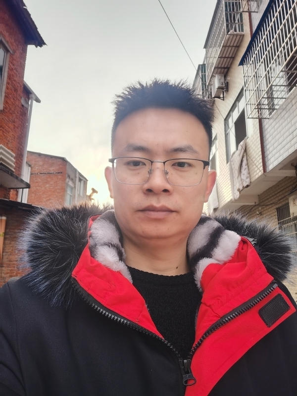 一只羊的第一张照片--光泽相亲网