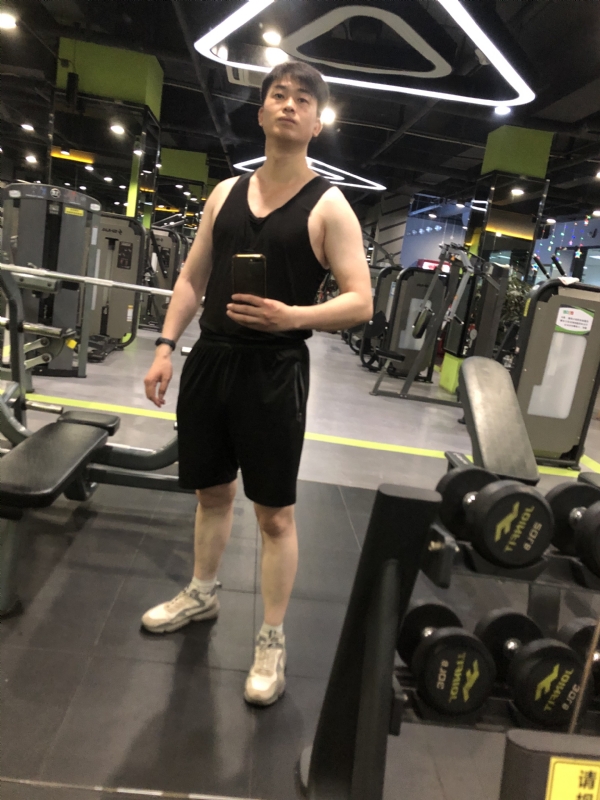 愿得一人心的第一张照片--光泽相亲网