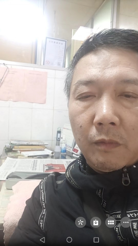 黄生的第二张照片--光泽相亲网