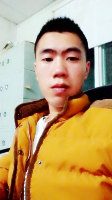 林先生的第二张照片--光泽相亲网