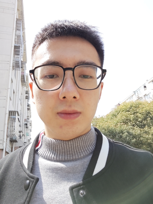七彩皮皮虾的第一张照片--光泽相亲网