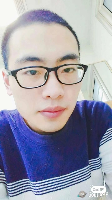 叶乘风的第一张照片--光泽相亲网