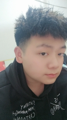 狗头的第一张照片--光泽相亲网