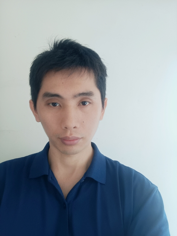 小峰的第一张照片--光泽相亲网