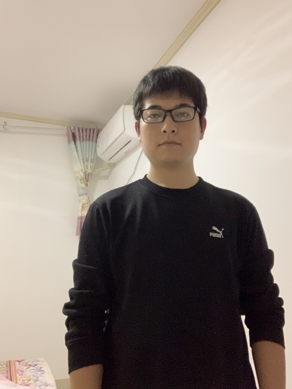 沫颜的第一张照片--光泽相亲网