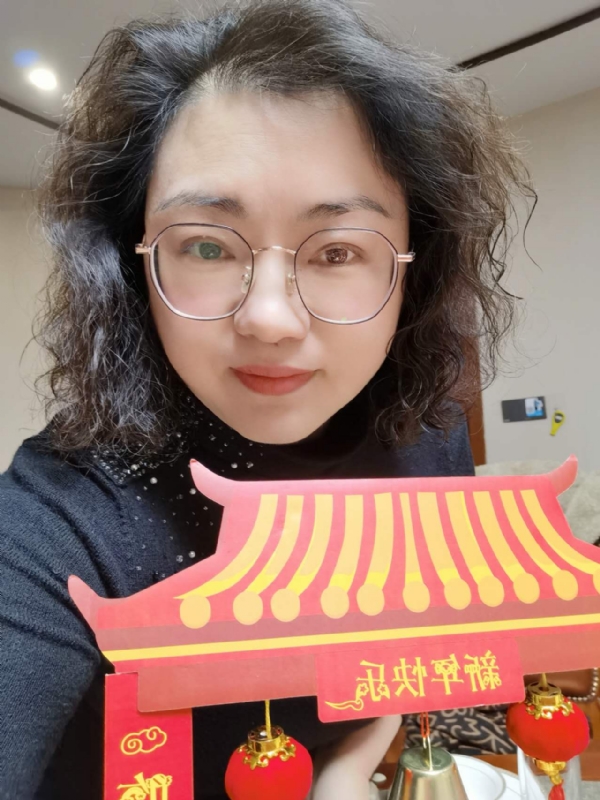 May的第一张照片--光泽相亲网