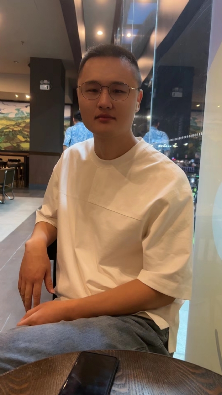 SCENERYFISH的第一张照片--光泽相亲网
