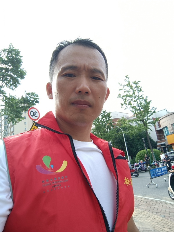 难遇难求的第二张照片--光泽相亲网