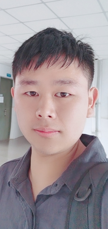 为你而来的第一张照片--光泽相亲网