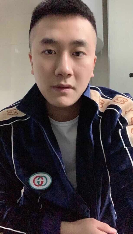 凌毅的第一张照片--光泽相亲网
