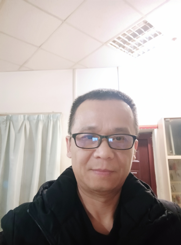 我心依旧的第一张照片--光泽相亲网