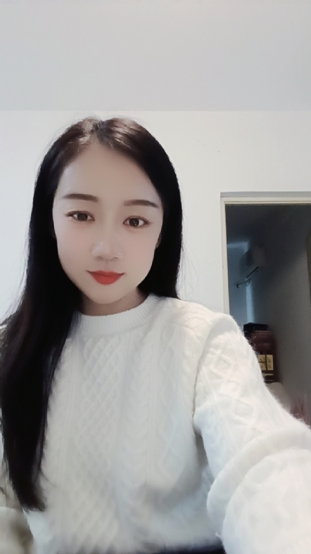格格的第一张照片--光泽相亲网