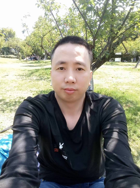 大图图的第一张照片--光泽相亲网