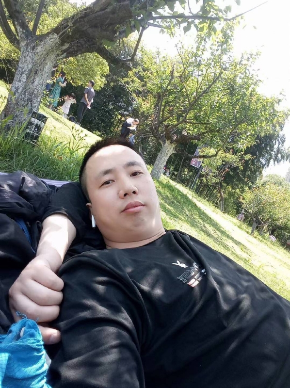 大图图的第二张照片--光泽相亲网