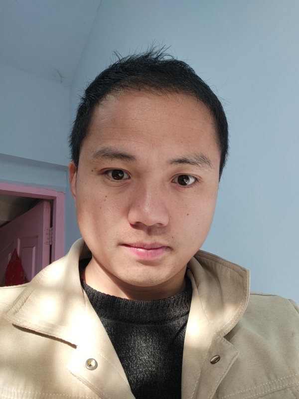 中意你的第一张照片--光泽相亲网
