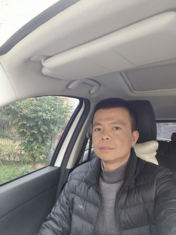 锦瑟的第一张照片--光泽相亲网